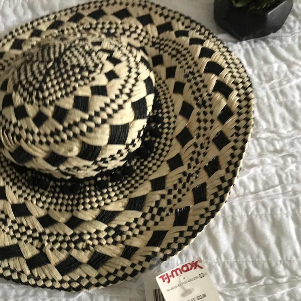 Tjmaxx sun hat
